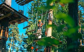 Pajulahti Olympic & Paralympic Training Center